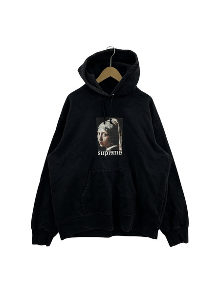 Supreme/PEARL HOODED SWEATSHIRT