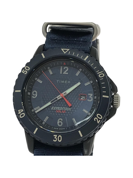 TIMEX ガラティンソーラー 腕時計 TW4B14300