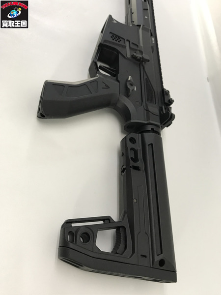 Double Eagle DE Aeroknox AX-15