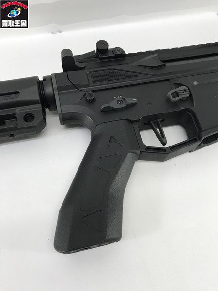 Double Eagle DE Aeroknox AX-15