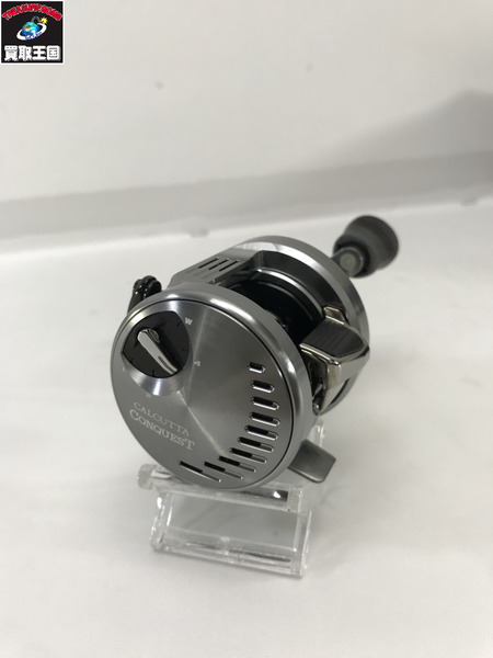 リール SHIMANO 20カルカッタコンクエストDC200HG