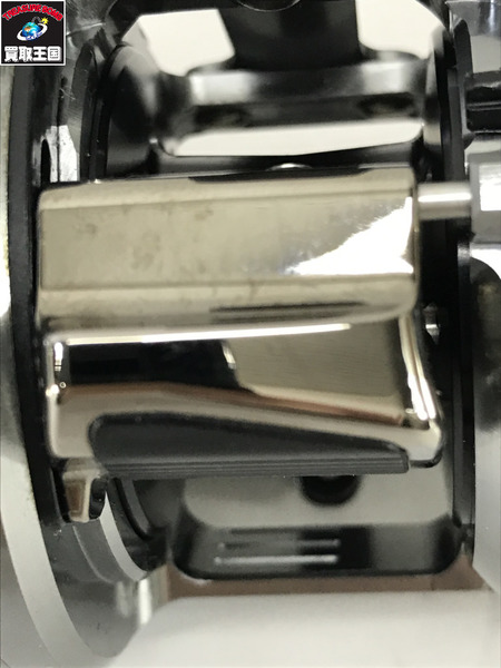 リール SHIMANO 20カルカッタコンクエストDC200HG