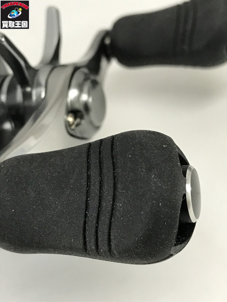 リール SHIMANO 20カルカッタコンクエストDC200HG