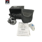 リール SHIMANO 20カルカッタコンクエストDC200HG