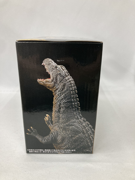 一番くじ 大怪獣列伝G C賞ゴジラサウルス　ミニドラッド　フィギュア ※未開封