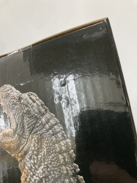 一番くじ 大怪獣列伝G C賞ゴジラサウルス　ミニドラッド　フィギュア ※未開封