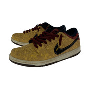 NIKE スニーカー NIKE SB DUNK LOW PRO CITY OF CINEMA