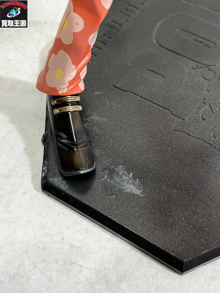 ワンピース P.O.P Sailing Again ブルック