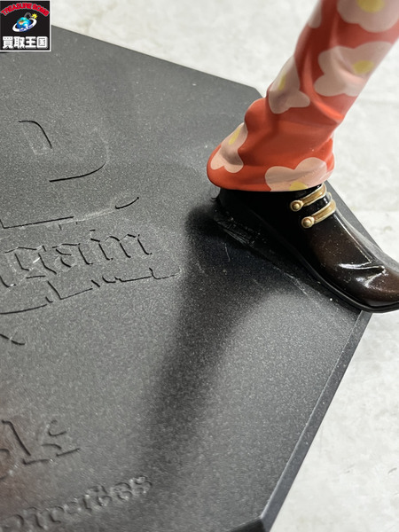 ワンピース P.O.P Sailing Again ブルック