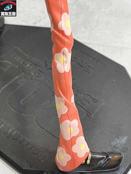 ワンピース P.O.P Sailing Again ブルック