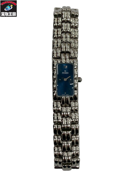 FENDI Orologi　フェンディ　オロロジ　660L　電池交換済み レディース QZ クオーツ[値下]