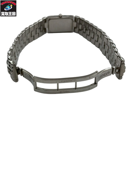 FENDI Orologi　フェンディ　オロロジ　660L　電池交換済み レディース QZ クオーツ[値下]