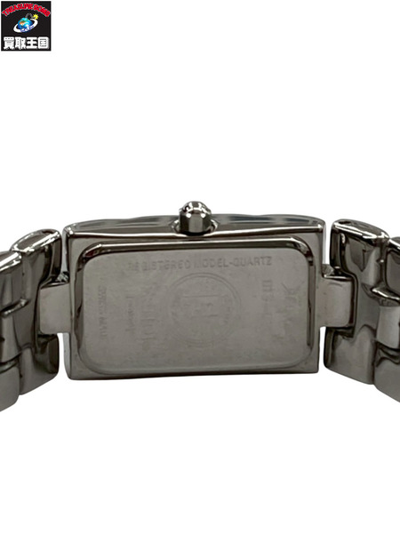 FENDI Orologi　フェンディ　オロロジ　660L　電池交換済み レディース QZ クオーツ[値下]