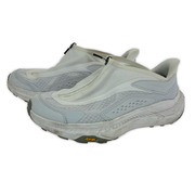 HOKA ONE ONE スニーカー PROJECT TRANSPORT 27.0 ホワイト
