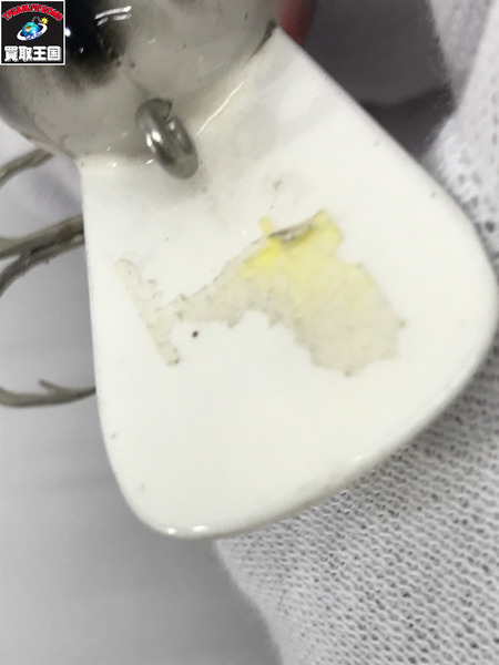 heddonビッグバド　イーグルクロー　上目