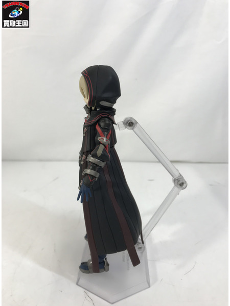 Fate figma バーサーカー/謎のヒロインX〔オルタ〕