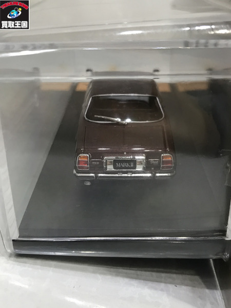 国産名車プレミアムコレクション TOYOPET CORONA MARKII HT 2600