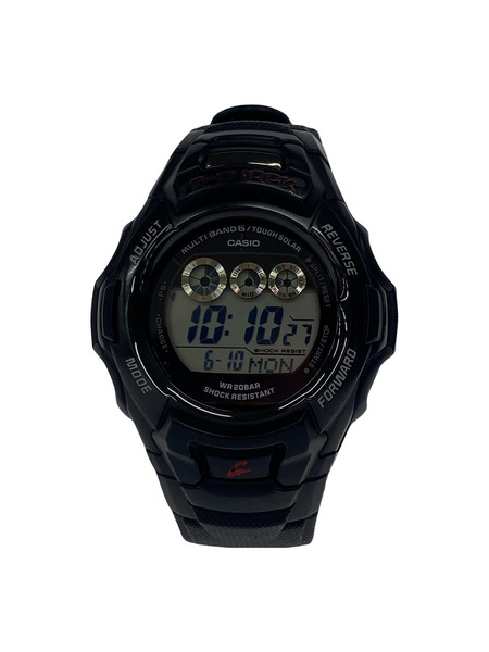 CASIO G-SHOCK 電波タフソーラー GW-M530A-1