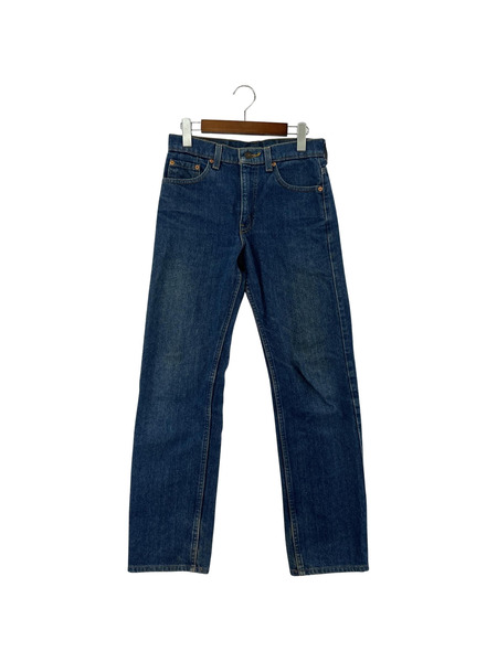 Levi's 505-0217/90s/USA製/525