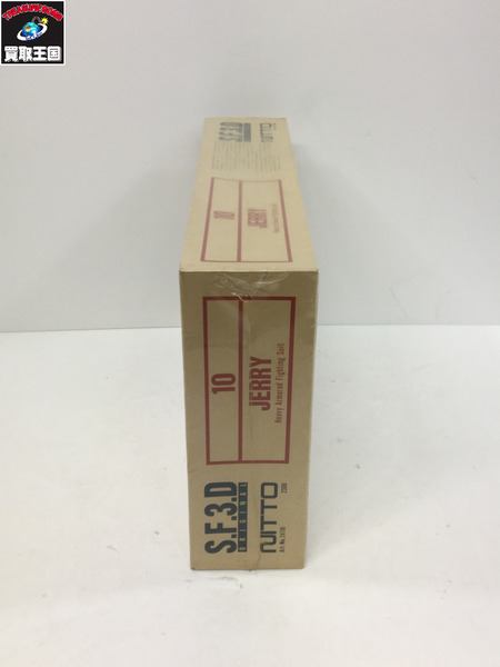 Ma.K. １０JERRY S.F.3.D ORIGINAL 1/20 