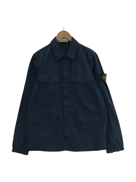 STONE ISLAND オーバーシャツ  S