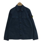 STONE ISLAND オーバーシャツ  S