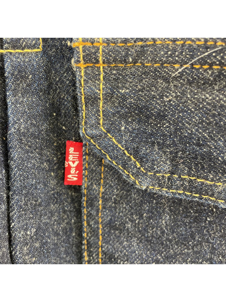 Levi's 507XX 99年製 バレンシア製 36