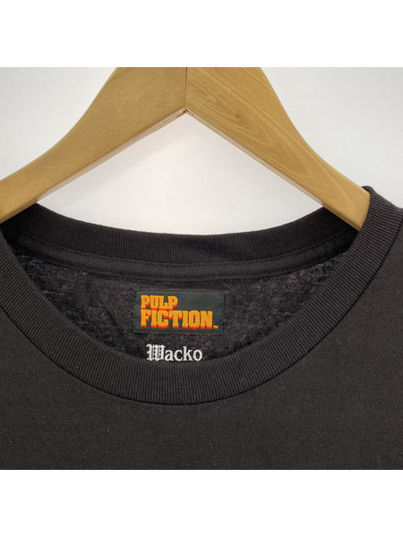 WACKO MARIA 24SS PULP FICTION T-SHIRT XXL