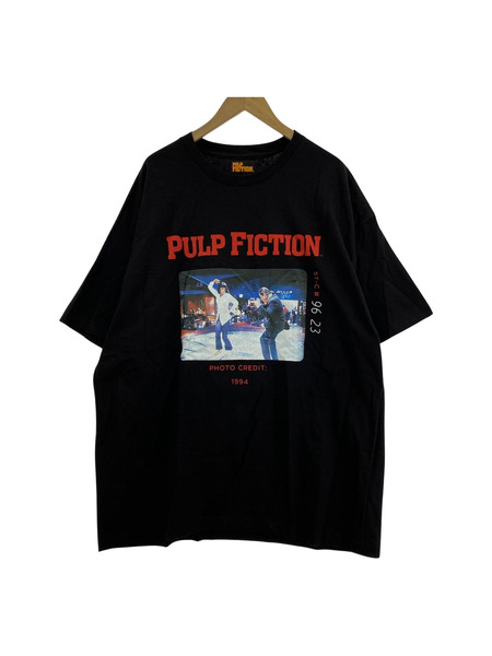 WACKO MARIA 24SS PULP FICTION T-SHIRT XXL