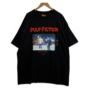 WACKO MARIA 24SS PULP FICTION T-SHIRT XXL