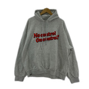 Captains Helm パーカー N.C.O.C. HOODIE