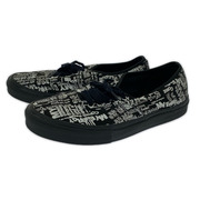 COMME des GARCONS スニーカー VANS VAULT BLACK 28.0cm