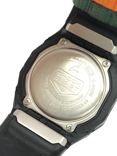 G-SHOCK 腕時計 ラスタファリアン G-056RE[値下]