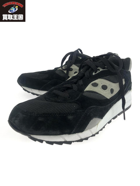 Saucony Shadow6000 スニーカー 28cm[値下]