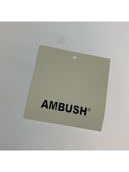 AMBUSH ライターケース