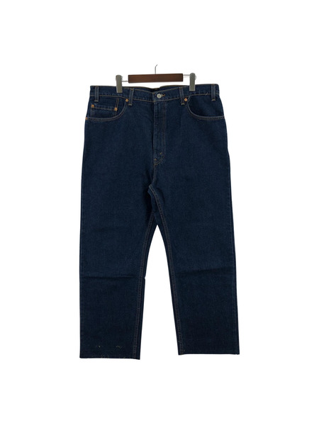 Levi's 90s 505 カットオフデニムパンツ 米国製 W40