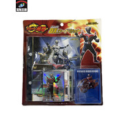 仮面ライダー龍騎 DXカードセット