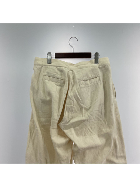 パンツ A.MACHINE Grading 130 Pants ホワイト[値下]