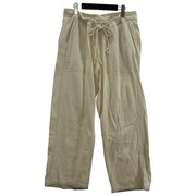 パンツ A.MACHINE Grading 130 Pants ホワイト