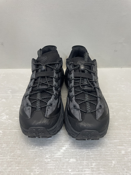 HOKA ONE ONE MAFATE THREE2 TS スニーカー 26.5 ブラック 51-219-14-010100