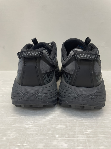 HOKA ONE ONE MAFATE THREE2 TS スニーカー 26.5 ブラック 51-219-14-010100