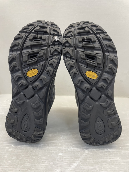 HOKA ONE ONE MAFATE THREE2 TS スニーカー 26.5 ブラック 51-219-14-010100