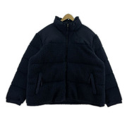 THE NORTH FACE ジャケット SHERPA NUPTSE JACKET NVY NF0A5A84 4XL