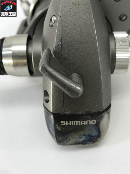 シマノ　95ステラ　8000