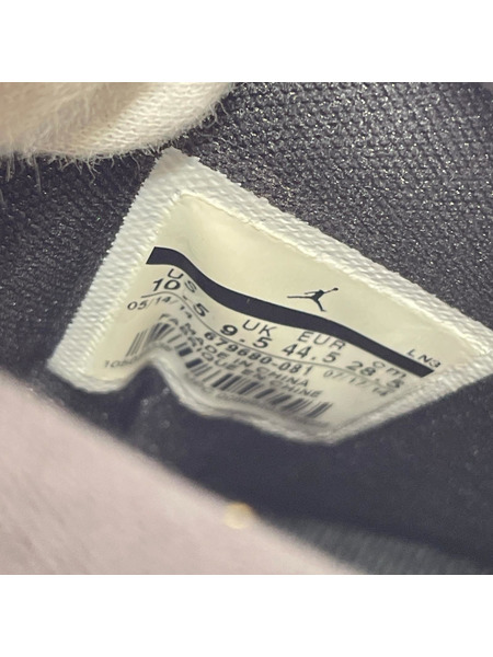 NIKE スニーカー AIR JORDAN FLIGHT REMIX