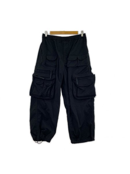 DAIWA PIER39 パンツ PERFECT FISHING PANTS/BP-40022W/黒