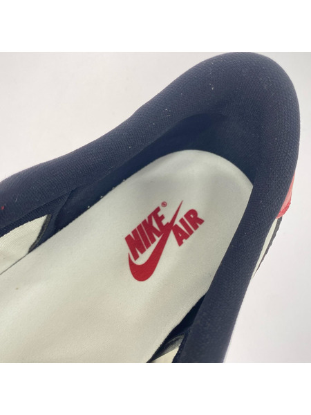NIKE スニーカー Nike Air Jordan 1 Retro Low OG (27.5)