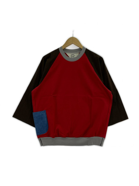SUNSEA クレージーTEE