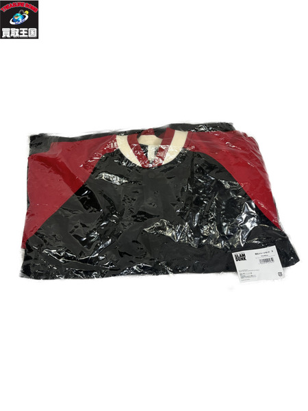 THE FIRST/スラダン/湘北ジャージセット/S