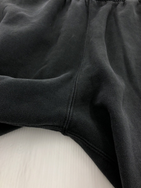 Supreme 23ss Overdyed S Logo Sweatpants M